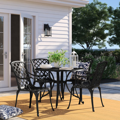 wayfair patio dining sets